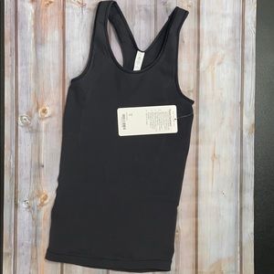 Lululemon reveal racerback tank